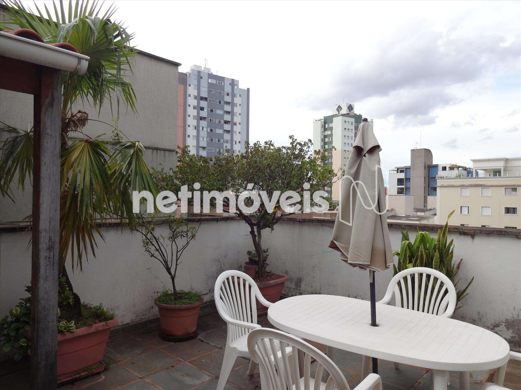 Terraço da Cobertura 