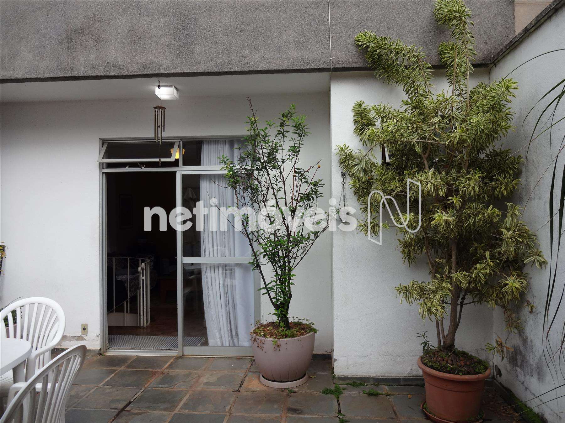 Terraço da Cobertura 