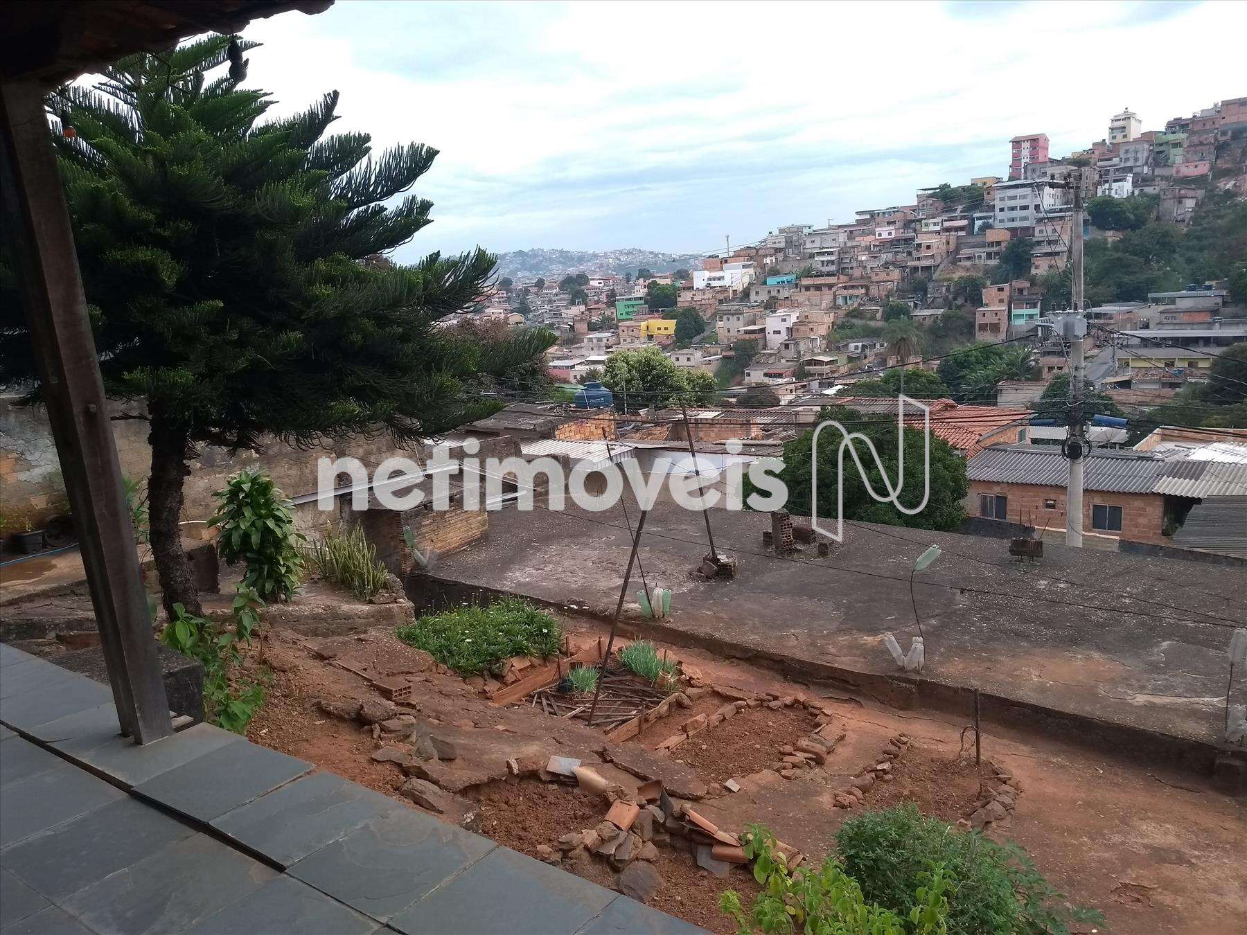 Varanda com vista definitiva