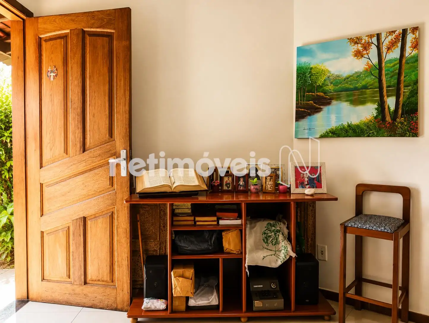 Sala de TV