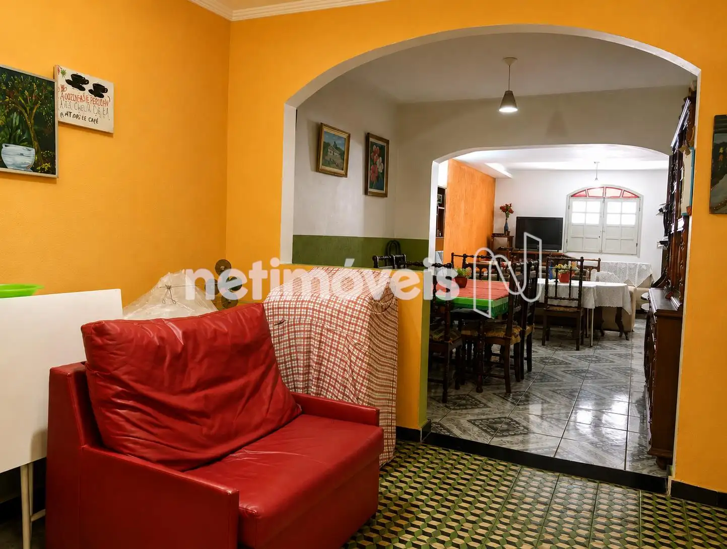 Sala de estar
