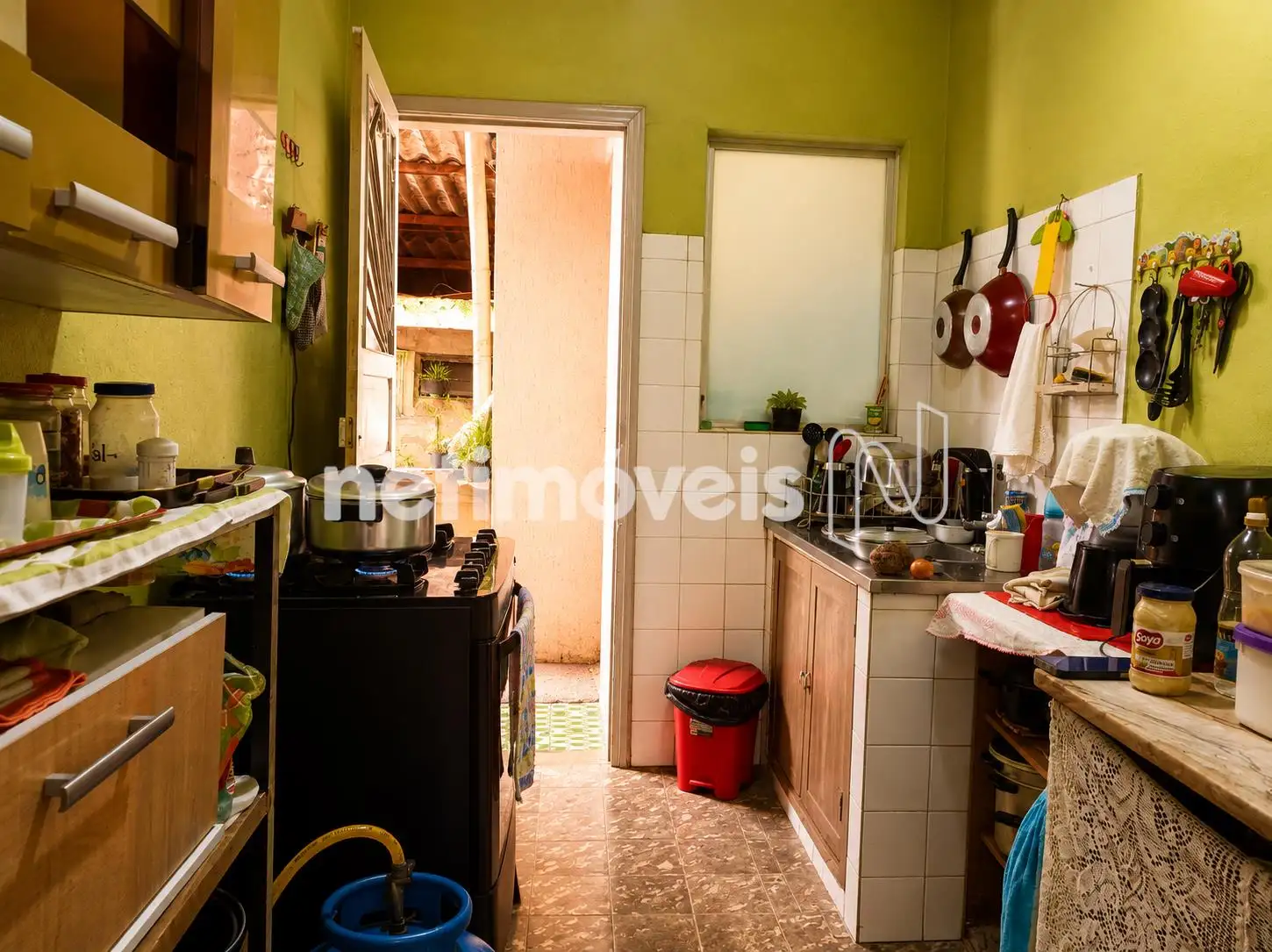 Cozinha