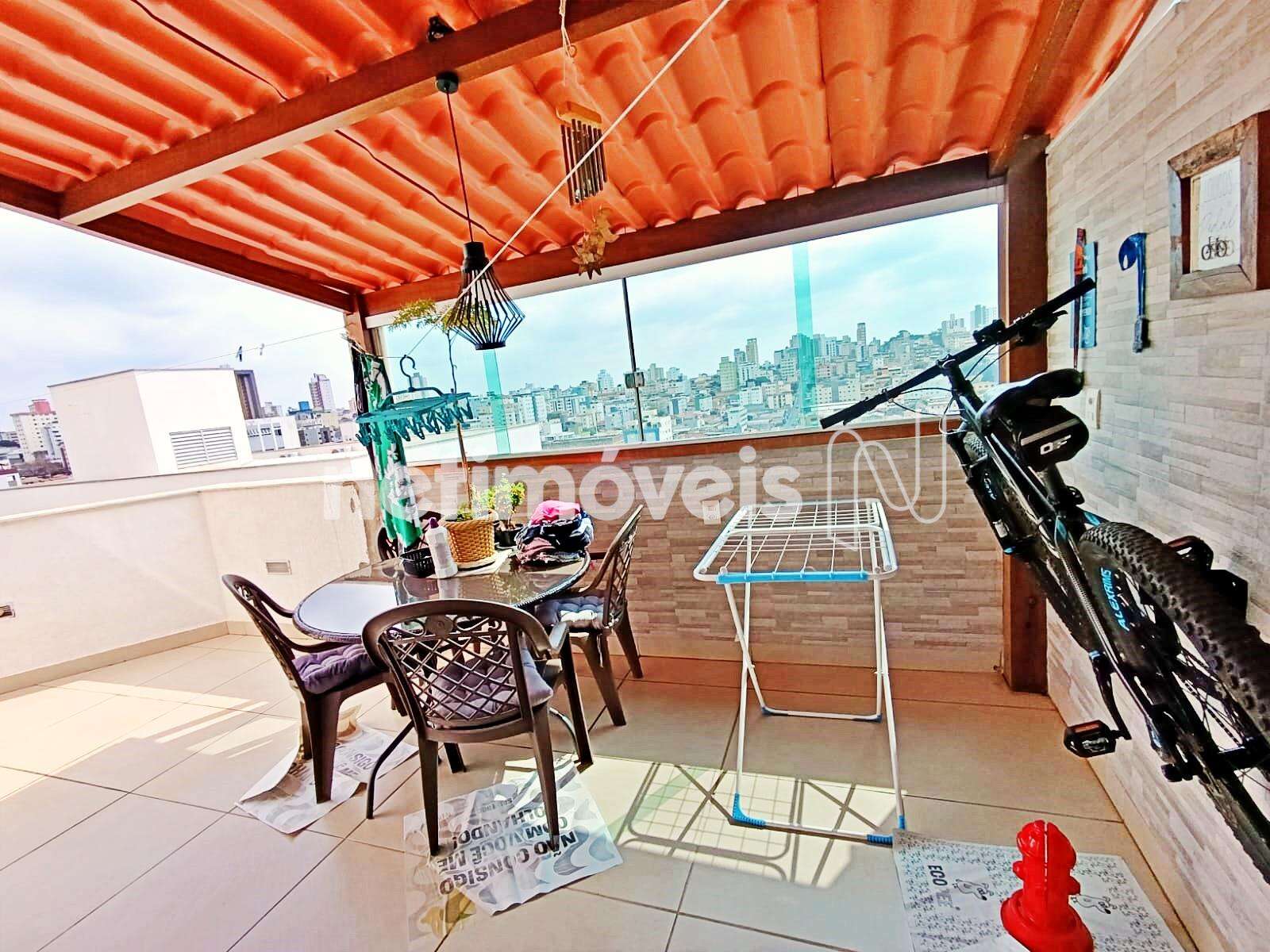 área externa cozinha  com bela vista