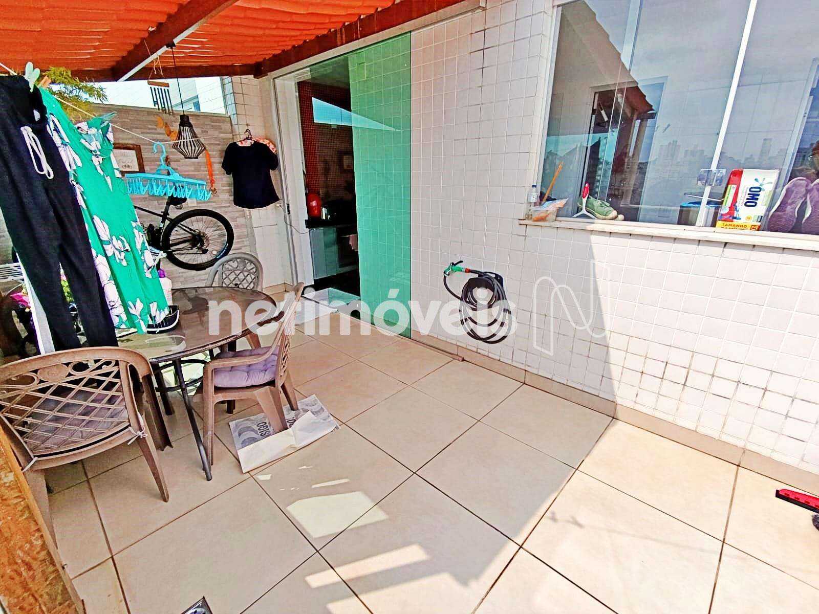 área externa cozinha 