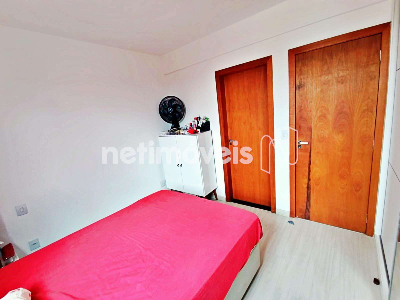 quarto casal com suíte