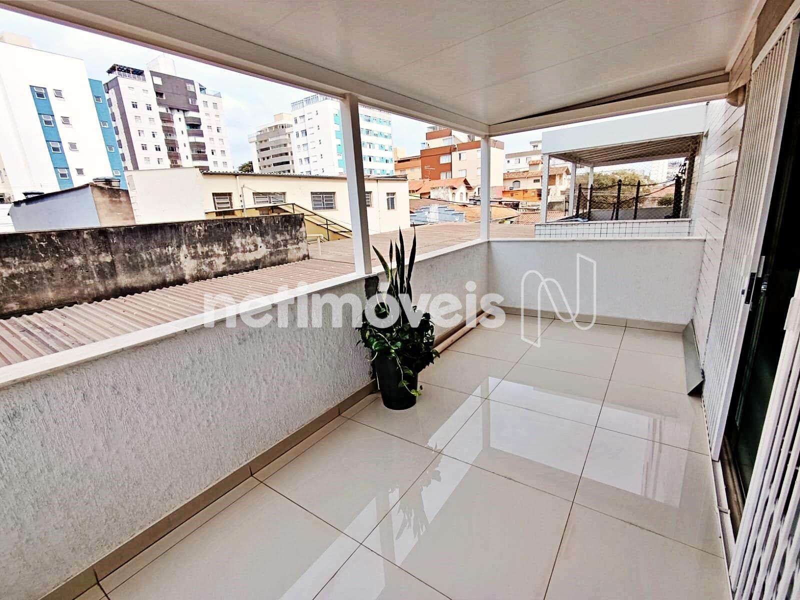 área externa privativa sala