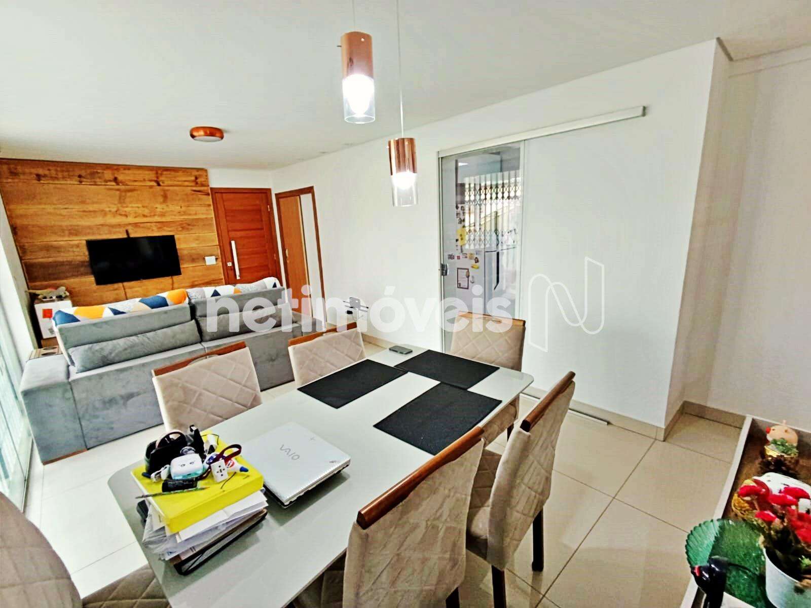 sala para 2 ambientes