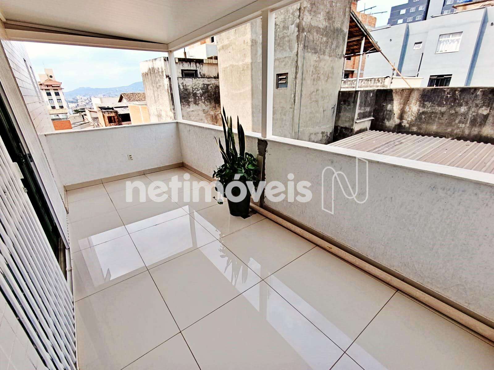 área externa privativa sala