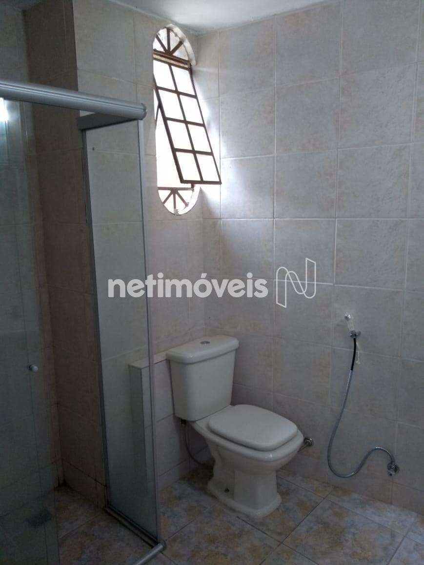 Banho de empregada