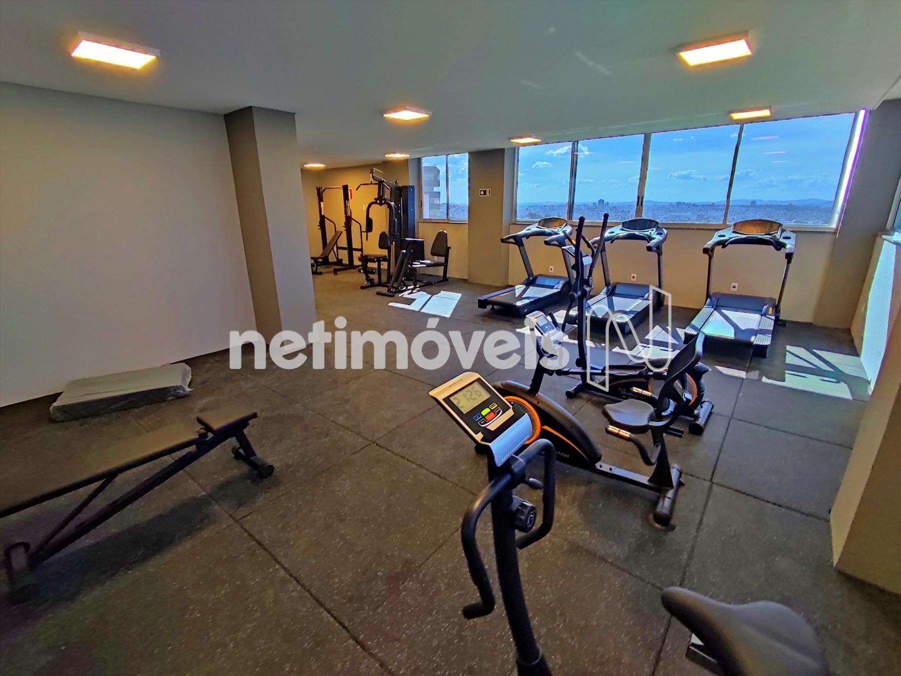 ACADEMIA TODA MONTADA 