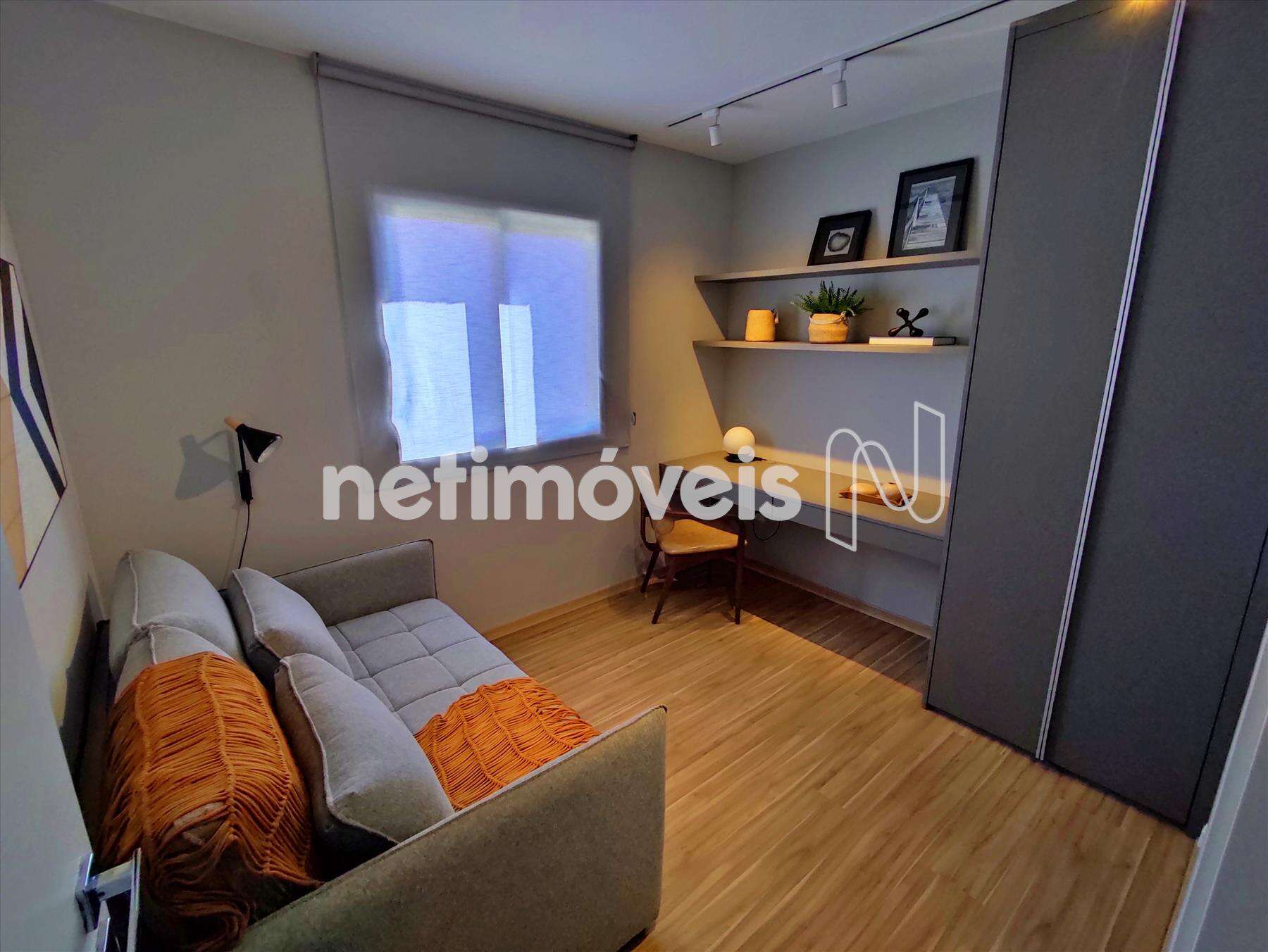 QUARTO SOLTEIRO AP. MODELO 