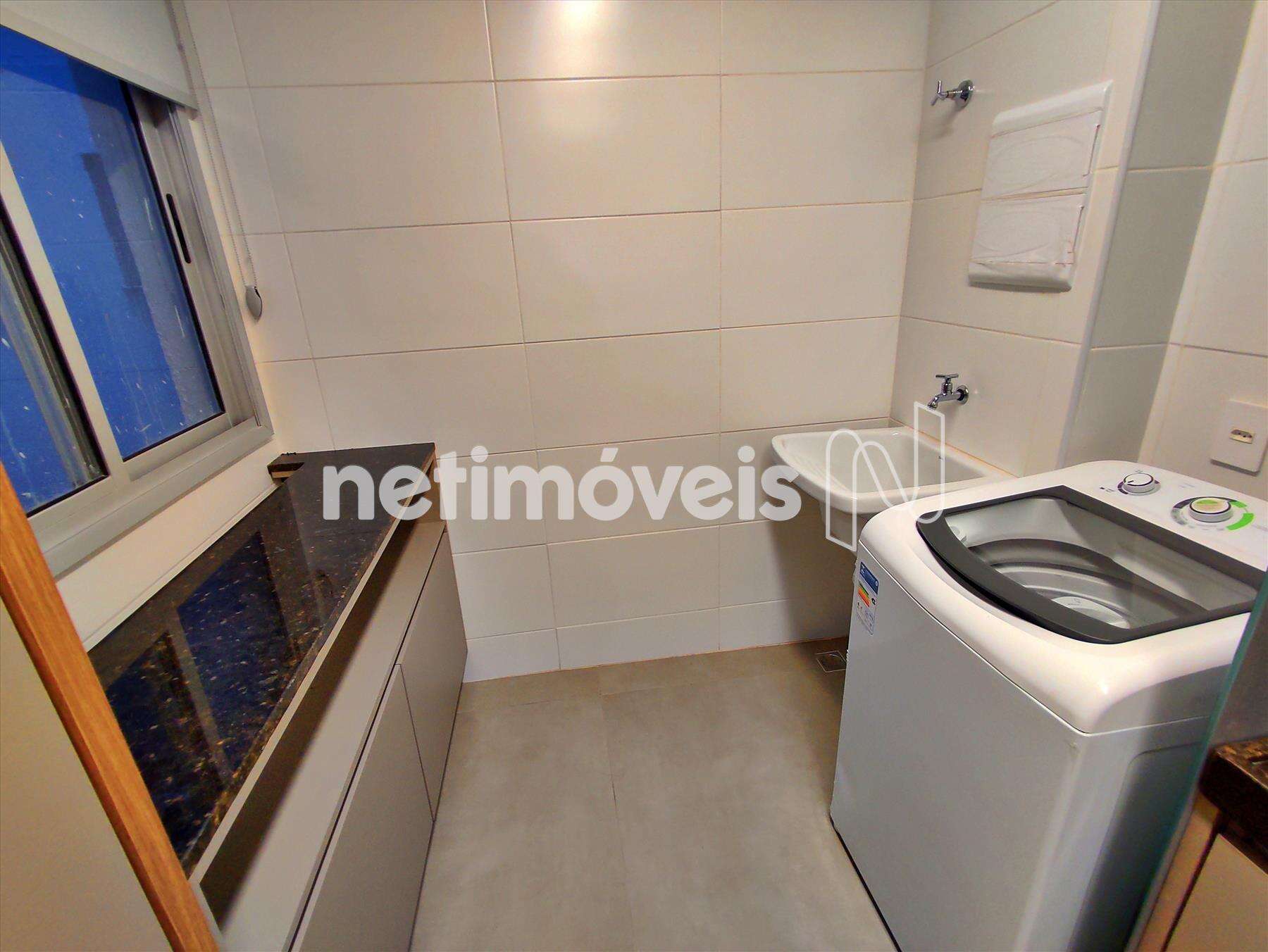 ÁREA DE SERVIÇO AP. MODELO 