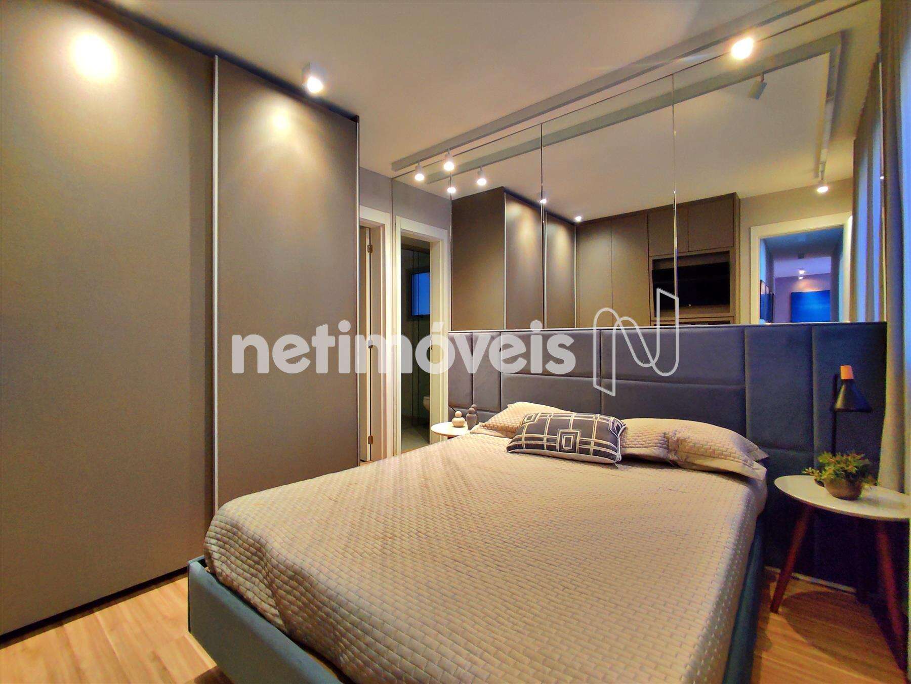 QUARTO SUÍTE AP. MODELO 