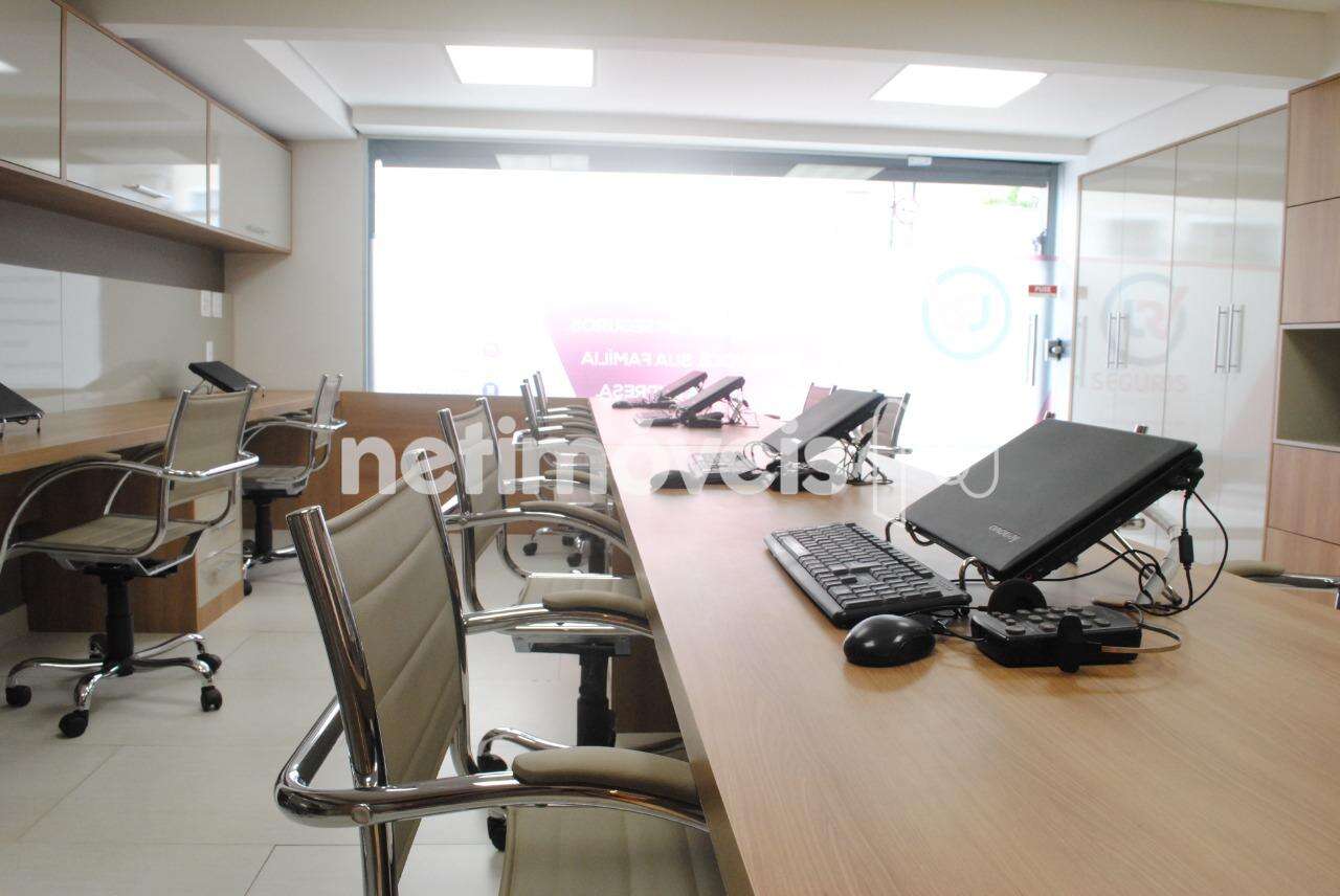 Mesas de atendimento