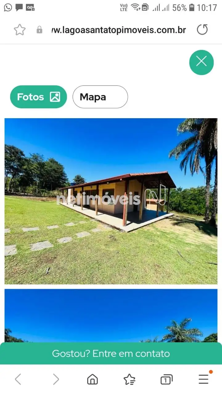 Varanda