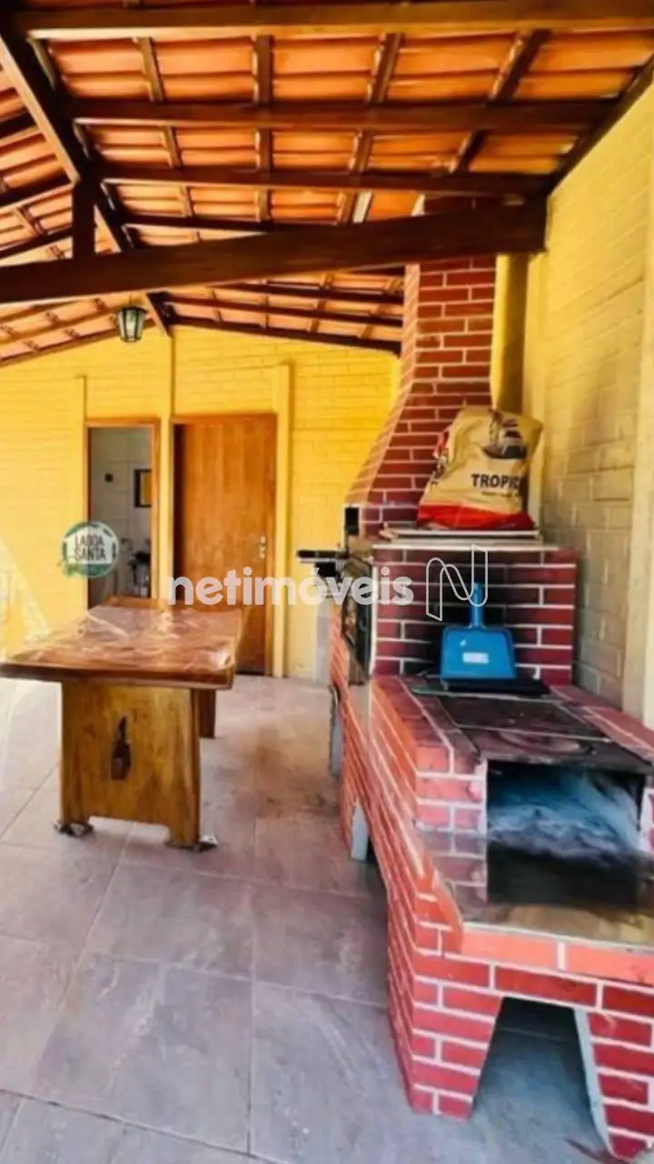 Espaço gourmet