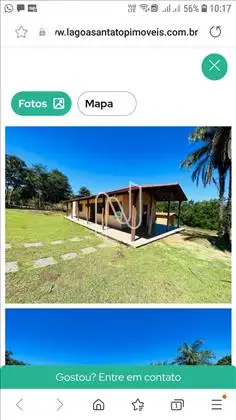 Varanda