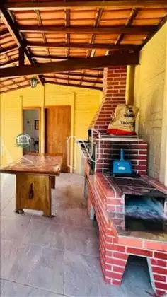 Espaço gourmet