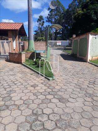 Portaria 24 horas do condomínio