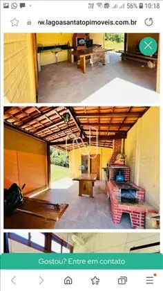 Espaço gourmet