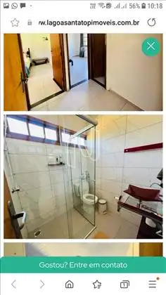 Banheiro