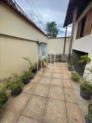  Area externa