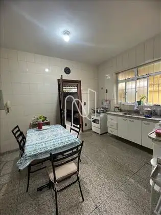 Cozinha 