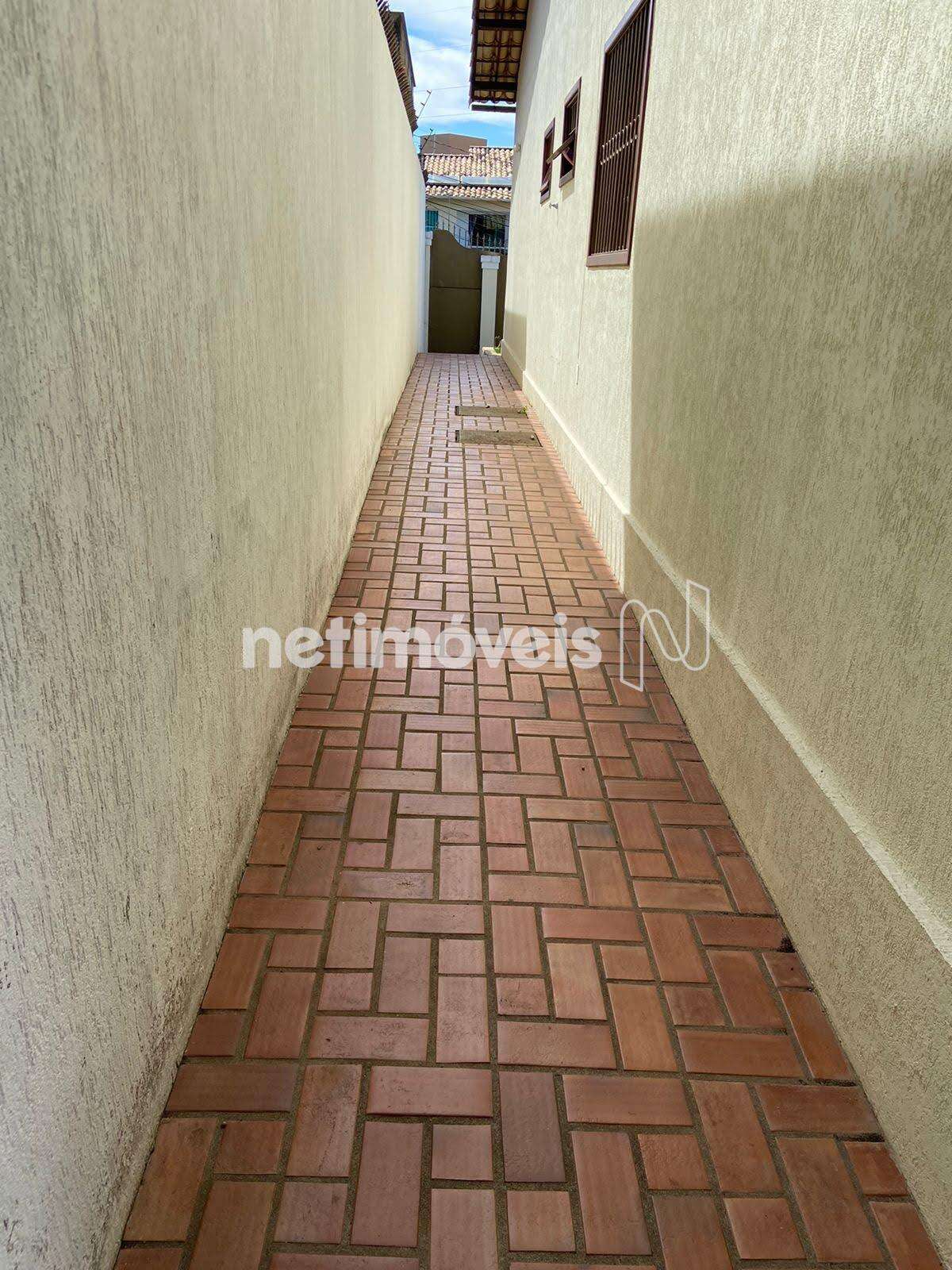 Entrada independente