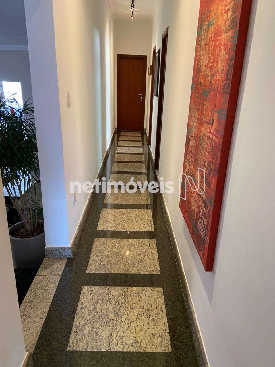 Corredor dos Quartos