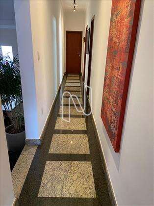 Corredor dos Quartos