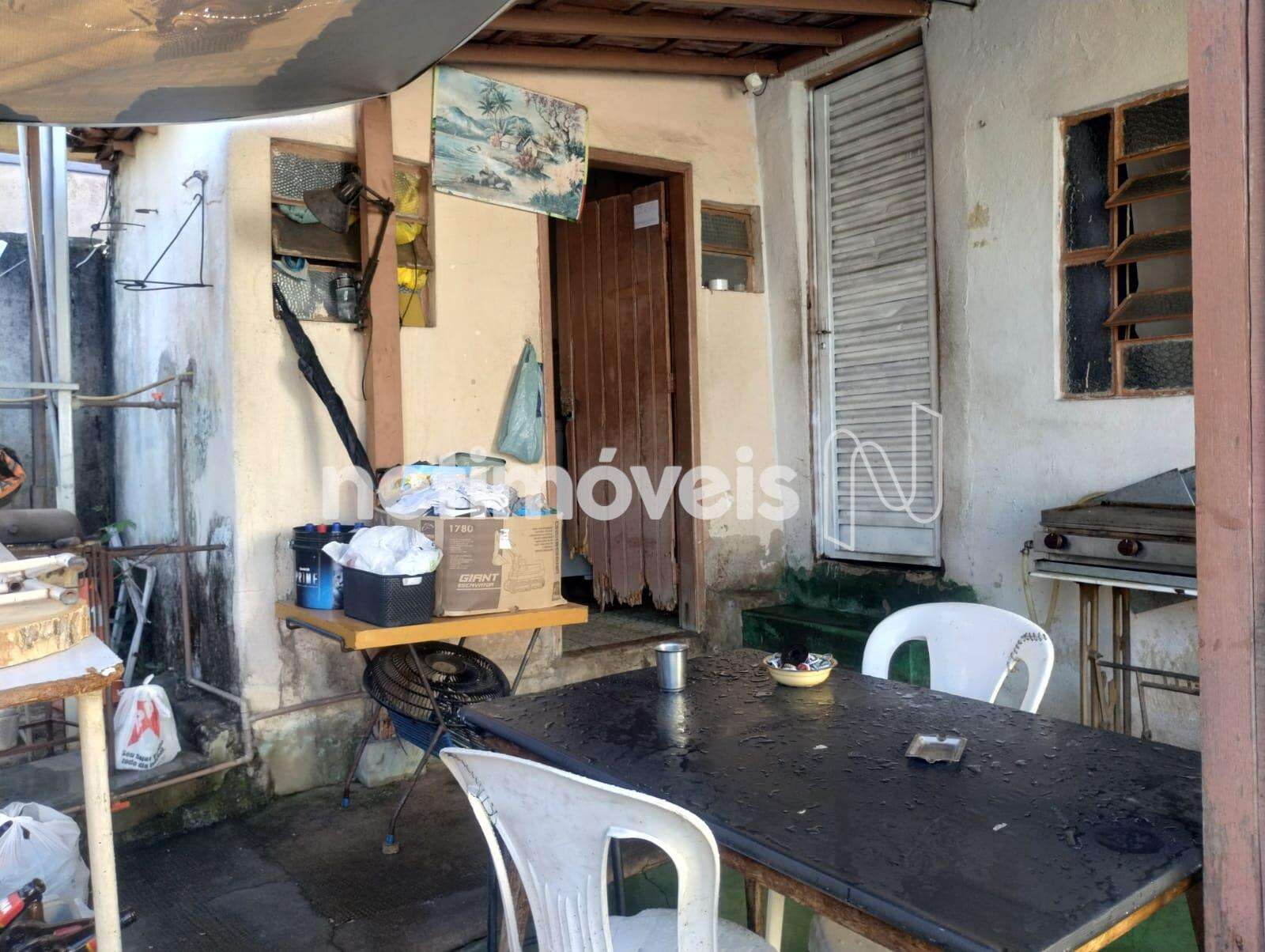 Barração