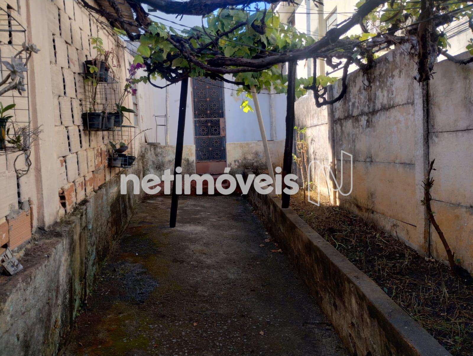 Lateral do lote