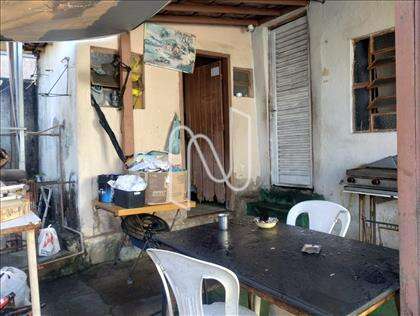 Barração