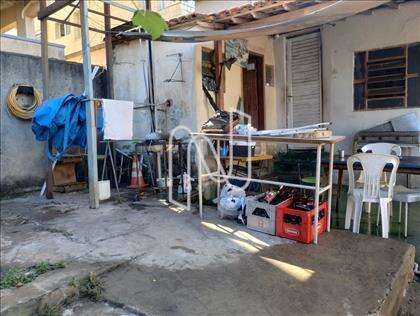 Area de serviço