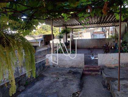 Vista do lote
