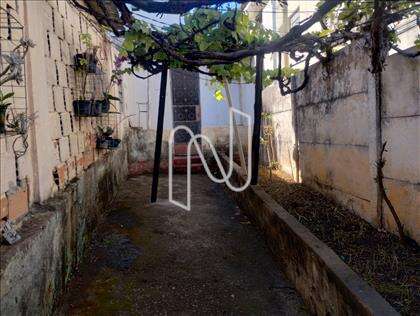 Lateral do lote