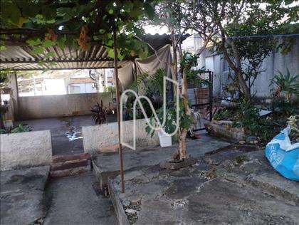 Vista do lote