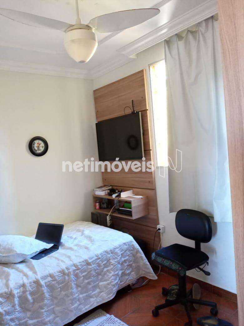 Quarto de solteiro