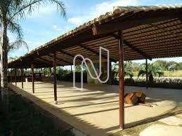 Área de Lazer 