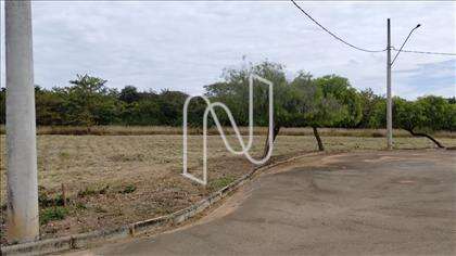 Ruas do condomínio