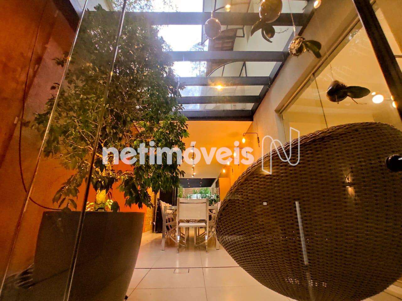 Varanda / Espaço Gourmet 