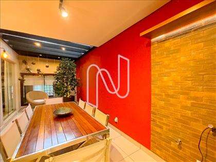 Espaço Gourmet
