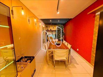 Espaço Gourmet