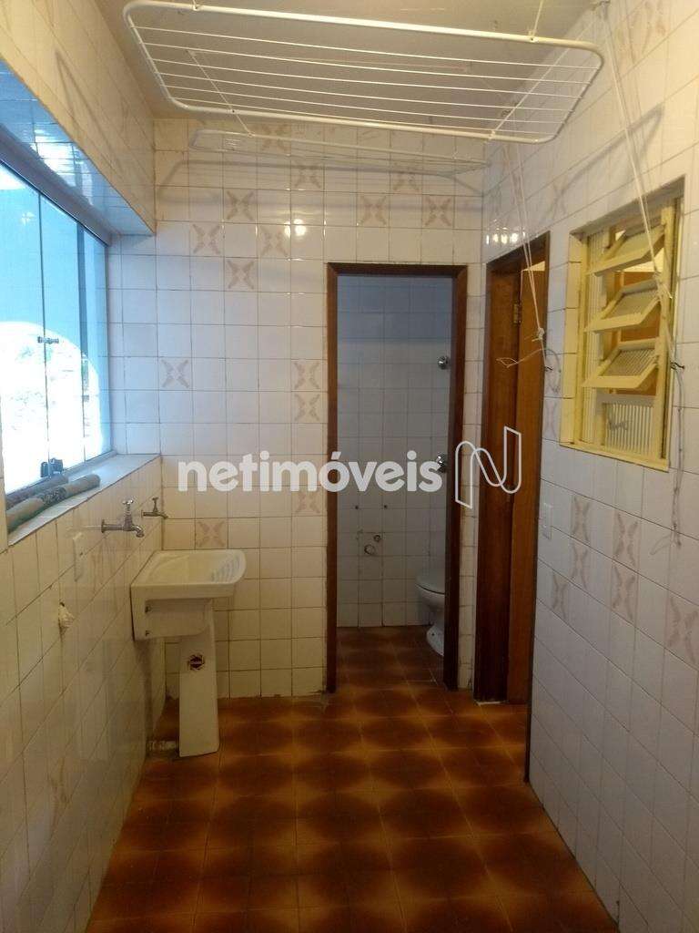 Área de serviço independente