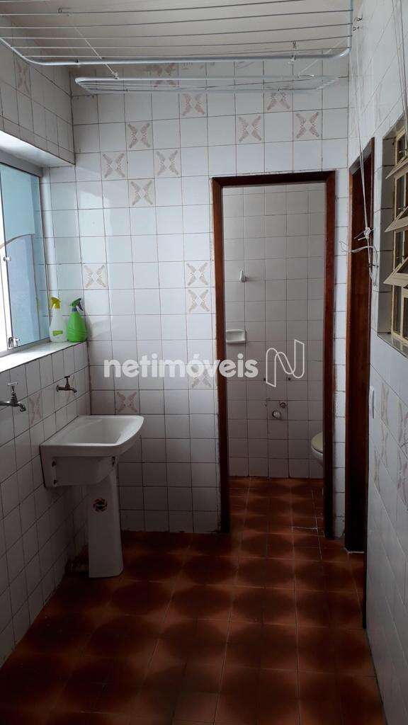 Área de serviço independente