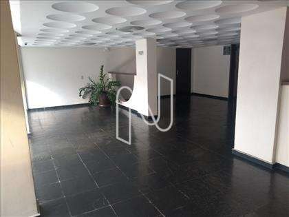 Hall social