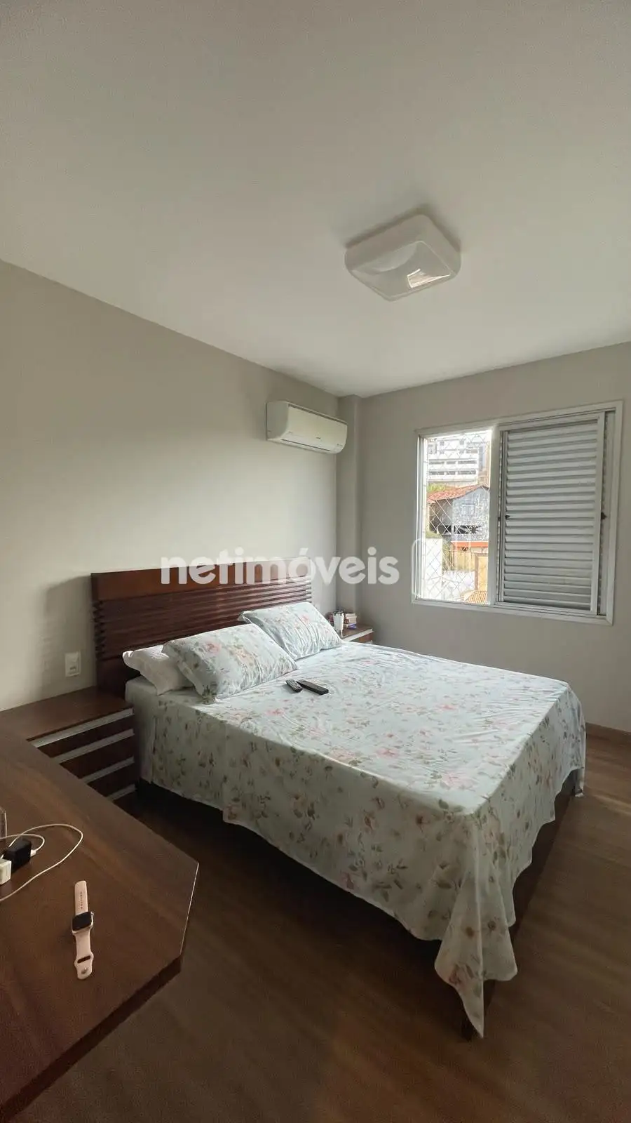 quarto casal