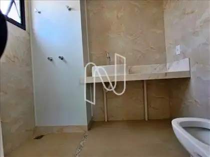 Banheiro