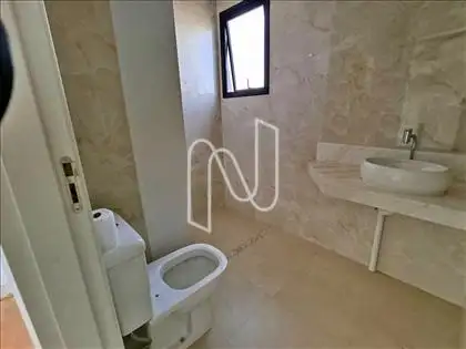 Banheiro