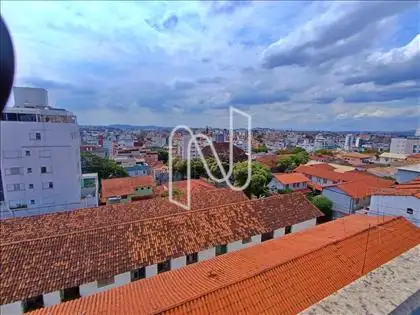 vista do quarto